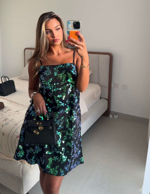 Robe Mermaid