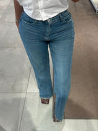 Jean Shape taille haute