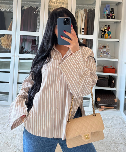 Chemise Nude Shades