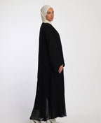 Abaya Doha Premium