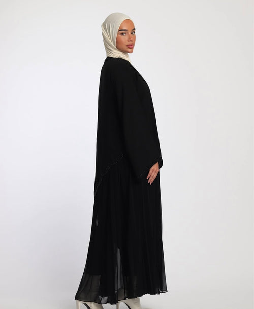 Abaya Doha The Luxurious