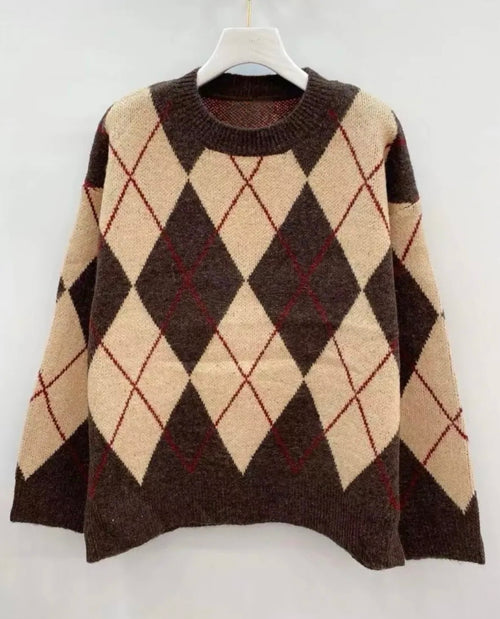 Pull Brown-Era