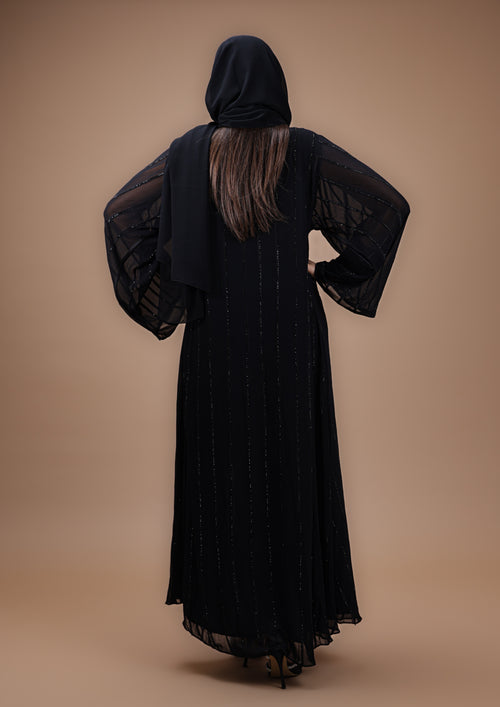 Abaya Dubai Cristal