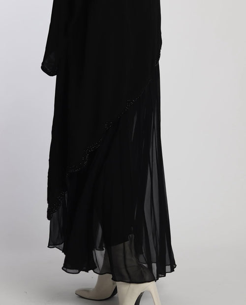 Abaya Doha The Luxurious