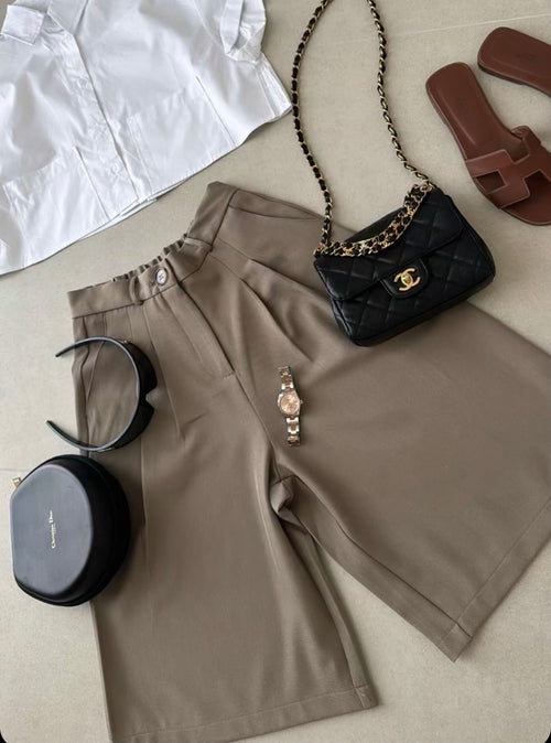 Bermuda taupe