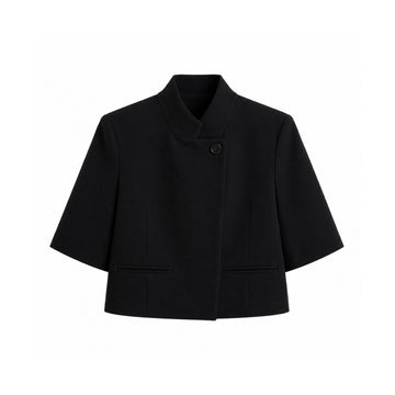 Blazer Vogue noir