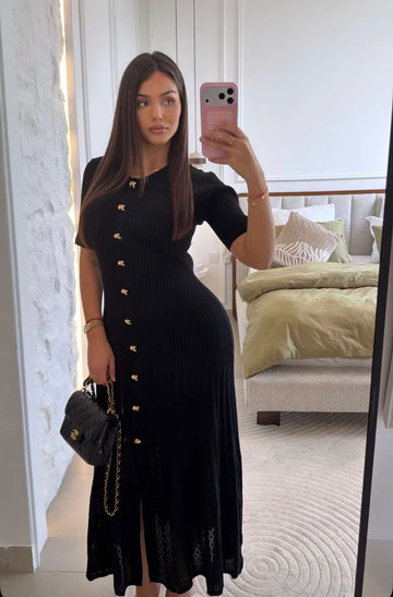 Robe Midi Alba