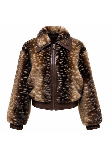 Veste Bambi Club