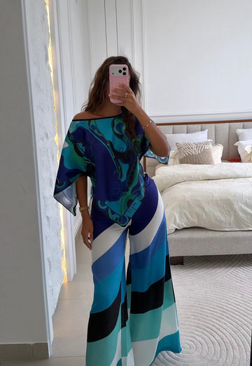 Ensemble Azzura