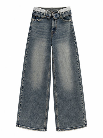 Jean Flip