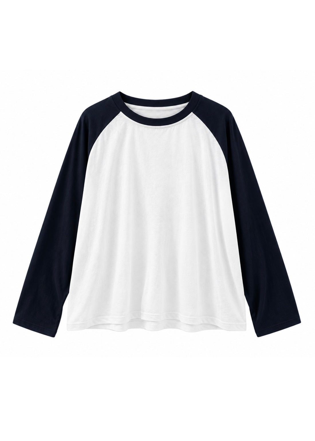 T-shirt Varsity Oversize