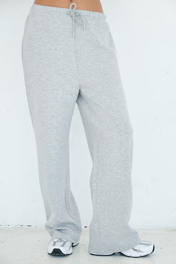 Jogging gris Essential