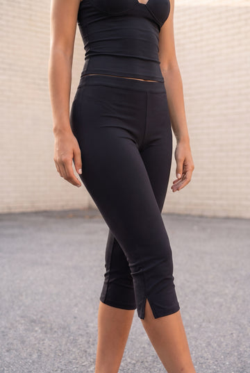 Legging capri Essential