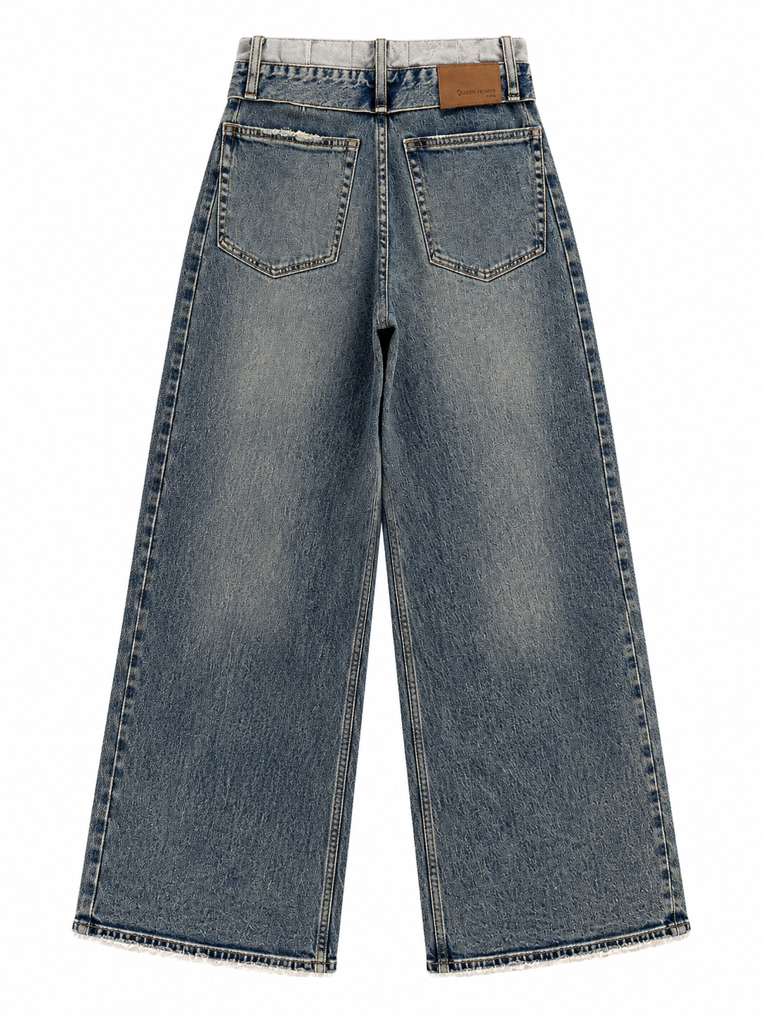 Jean Flip