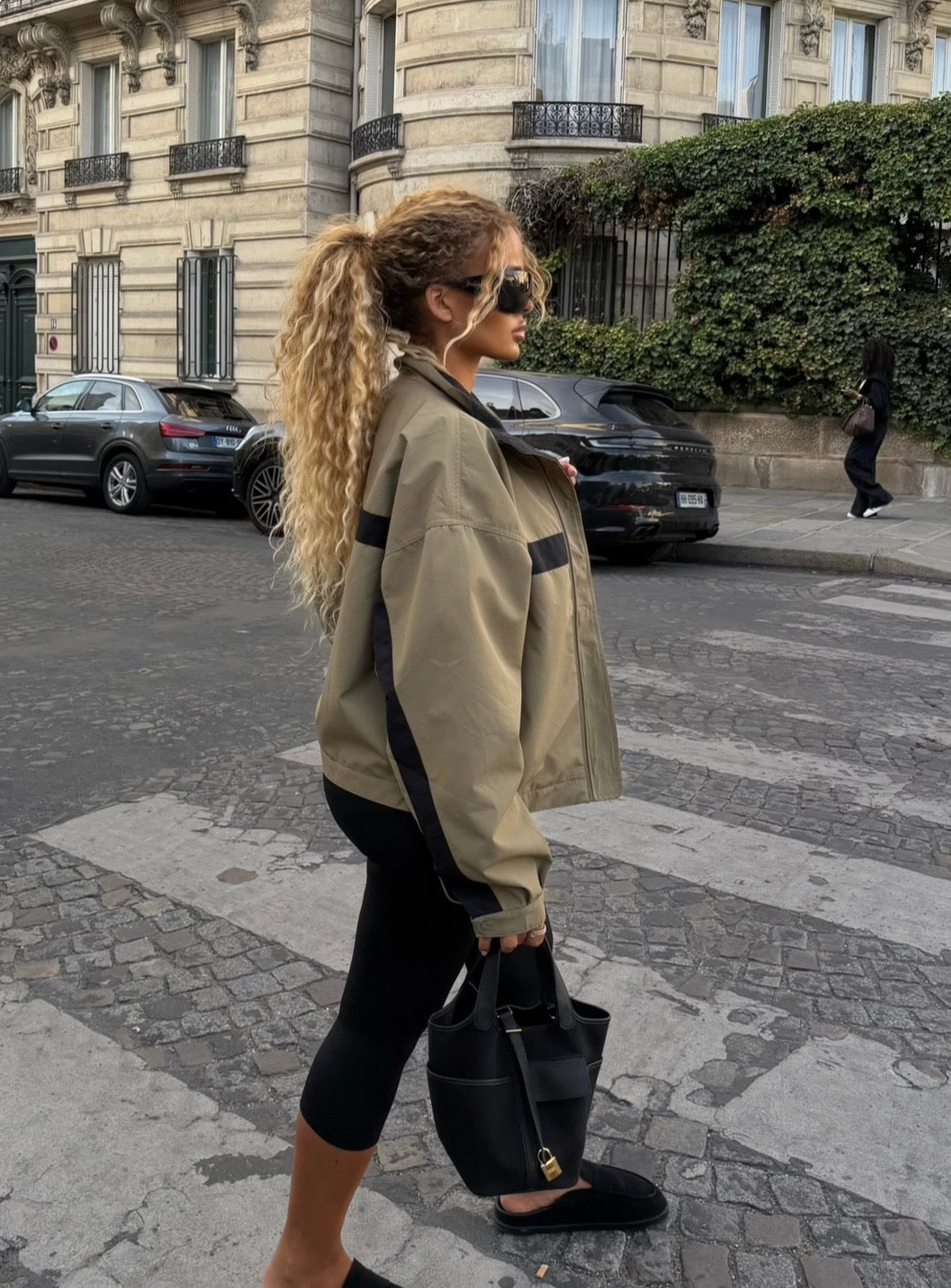 Veste TRACK (Expédition le 24/09)