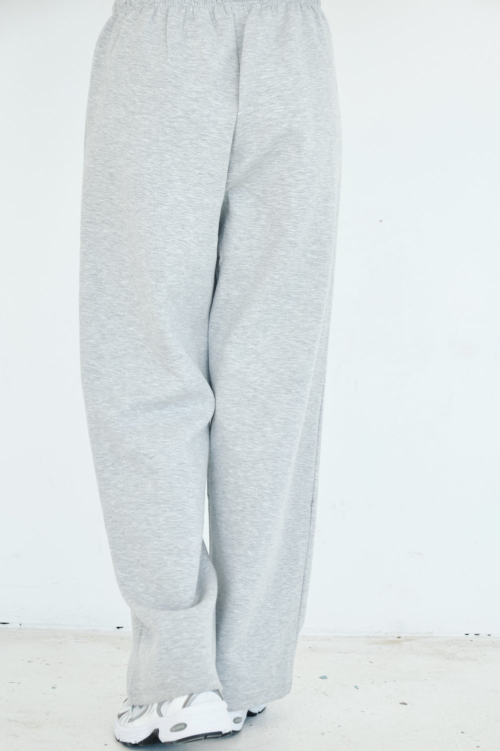 Jogging gris Essential