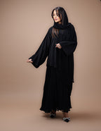 Abaya Doha The Luxurious