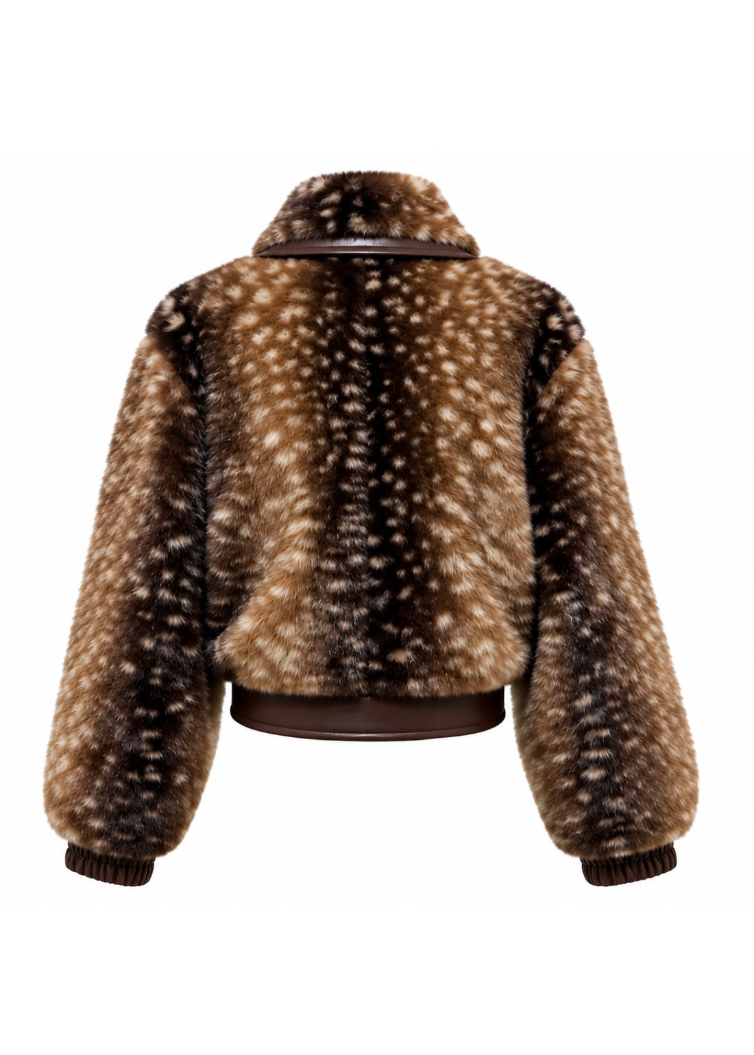 Veste Bambi Club