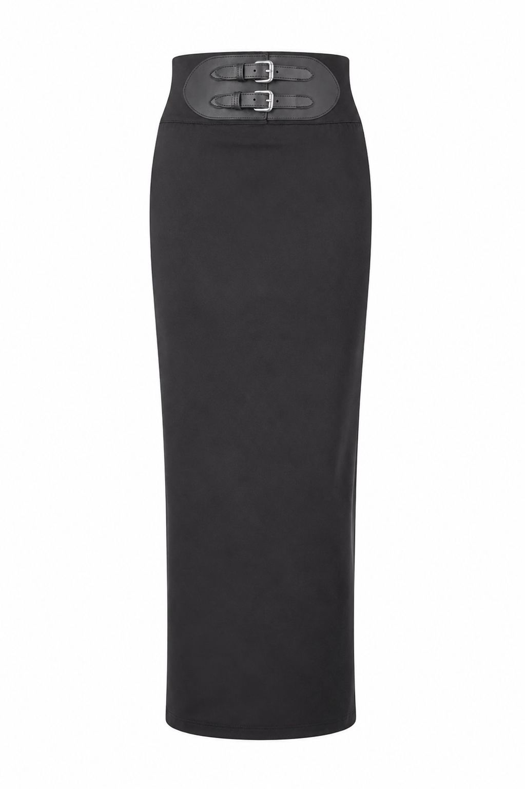 Jupe moulante ceinturée WAISTED COLLECTION