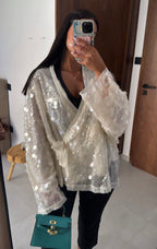Gilet Glow Cream