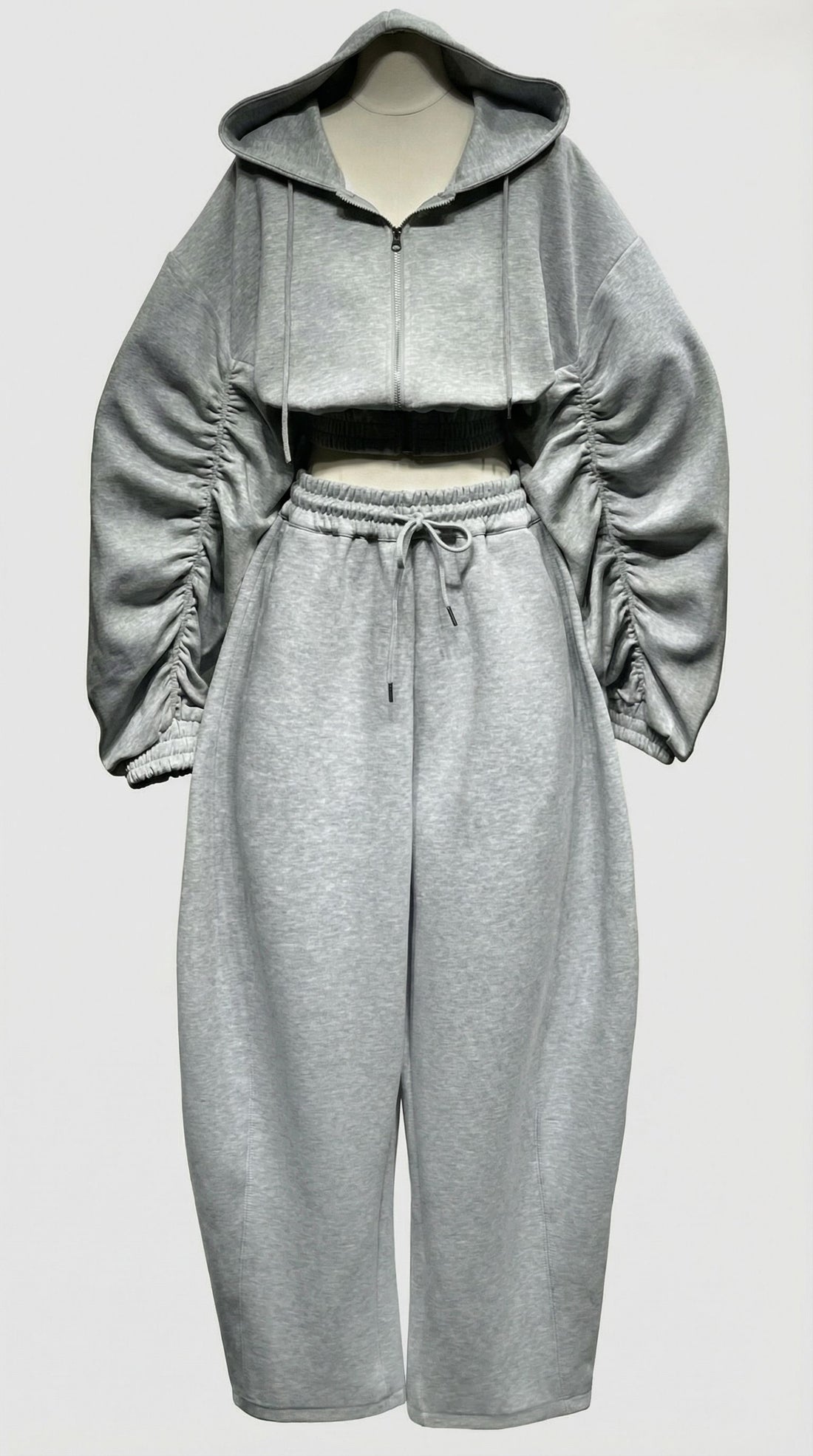 Ensemble Jogging Lounge