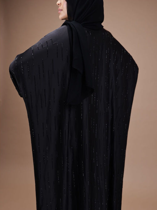 Ebene Night Abaya