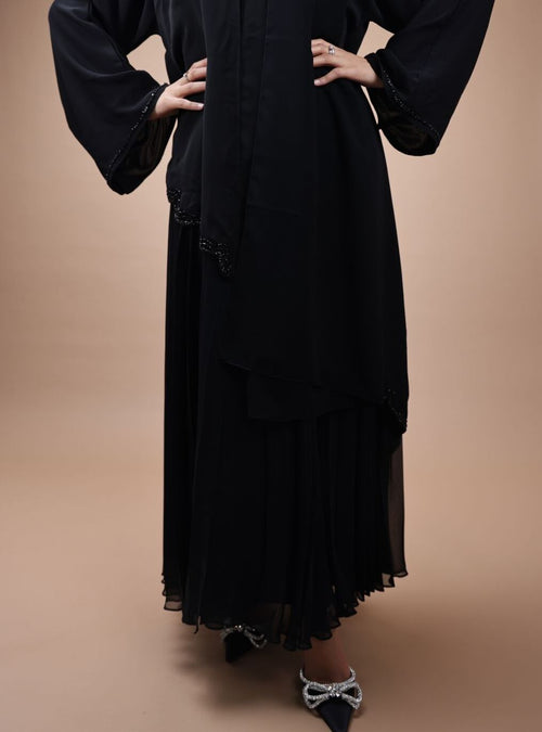 Abaya Doha The Luxurious