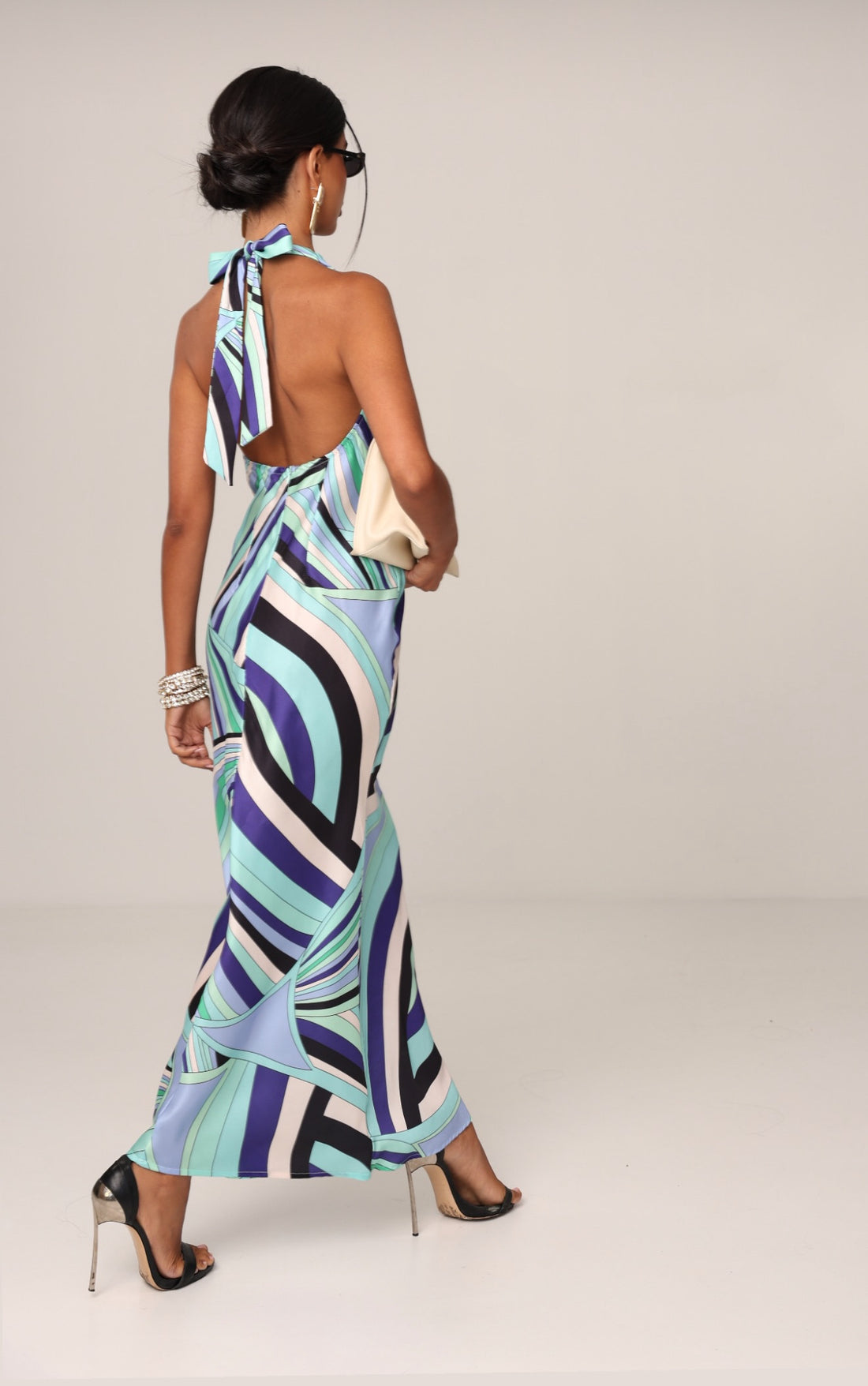 Robe Azzura