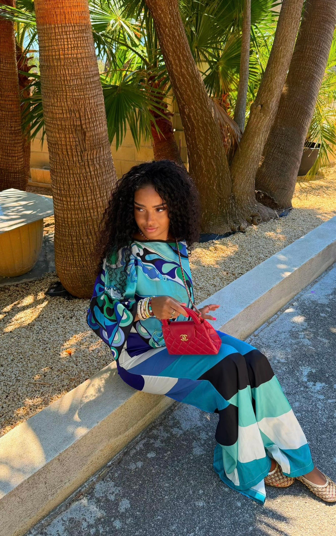 Ensemble Island Muse