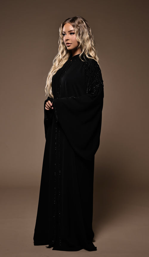 Abaya Perle Royale