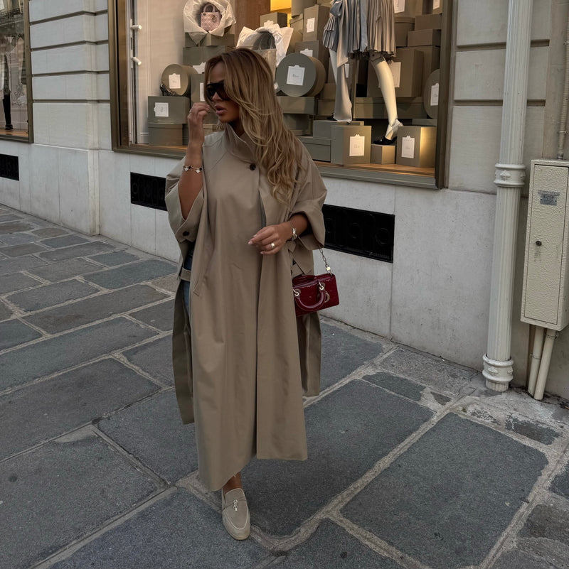VESTES & MANTEAUX