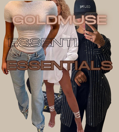 GOLDMUSE